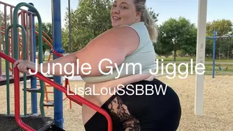 Jungle Gym Jiggle