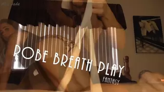 Breath Play JOI