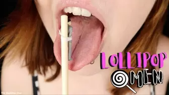 Lollipop Men - HD