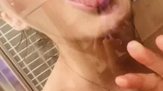 Cum with me in the Shower!
