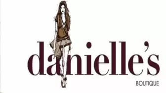Danielle's White High Heels FLOOR CAM (4K)