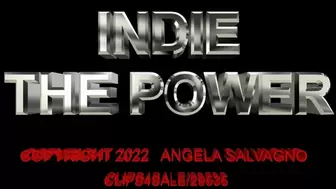 Indie The Power WMV