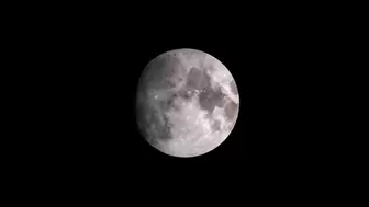 LUNA (New Moon)