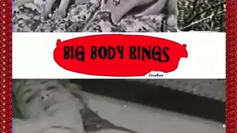 Big Body Rings volume 12 (1950)