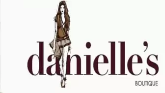 Danielle Japan Cosplay Trample Hands & Head Walk FLOOR CAM (4K)