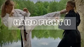 Hard Fight 2