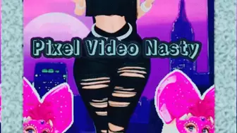 Pexel Video Nasty