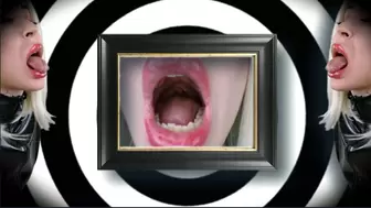 Voremerized - You want to be swallowed by me ASMR