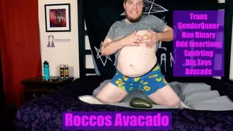 Roccos Avocado