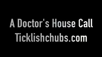 A Doctor's House Call