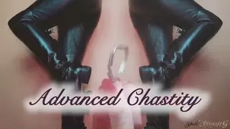 Advanced Chastity repack