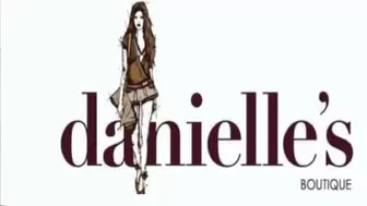 Danielle Cosplay Japan Schoolgirl Head Trampling Squat (4K)