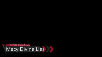 Macy Divine Lies (1080p)