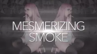 Mesmerizing Smoke HD