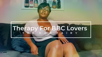 Therapy-Fantasy for BBC Lovers