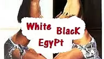 White Black Egypt (1976)