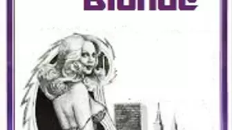 Terrible Blonde (1976)