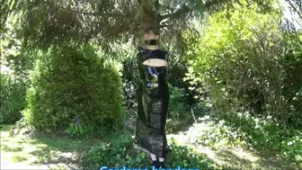 Wendy wrapped to a tree integral version