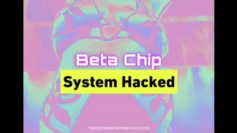 Beta Chip System Hacked