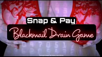 Snap & Pay Blackmail-Fantasy