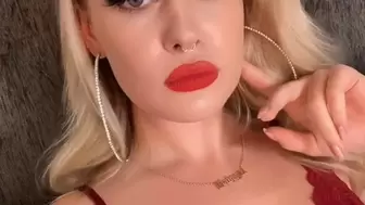 Ex Girlfriend Humiliates You On FaceTime - Findom SPH
