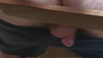 Naughty schoolboy tied to table spanking and ballbusting-BBW domination,BBW bondage,amateur,schoolboy,male bondage,man in bondage,gay bondage,bound and gagged man,man tied up,socks,CBT,