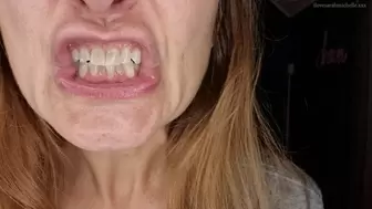 Sarah's Delicious Mouth