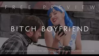 Bitch Boyfriend