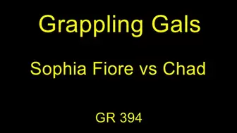 GR 394 Sophia Fiore VS Chad