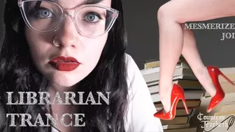 Librarian Trance