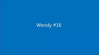 Wendy016 (MP4)