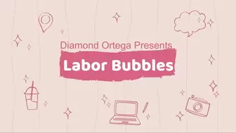 Labor Bubbles