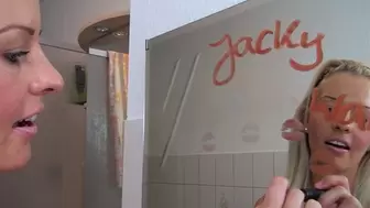 Jacky Was Here HD-480