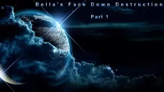 Bella's Face Down Destruction: Part 1 (1080p)