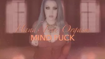 Mind Fucked Hands Free Orgasm 4K