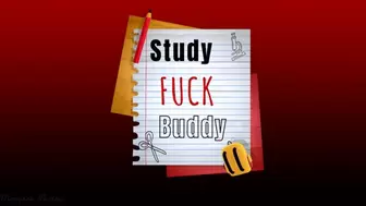 Study Fuck Buddy