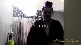 Forever Young (wmv)