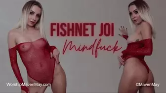 Fishnet JOI Mindfuck