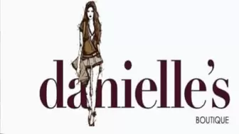 Danielle's Elegant Dress 8 (4K)