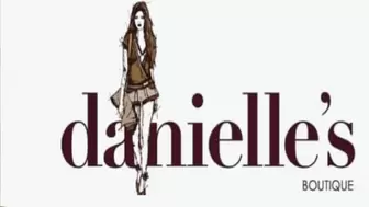 Danielle's Elegant Dress 8 FLOOR CAM (4K)