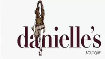 Danielle's Elegant Dress 9 FLOOR CAM (4K)