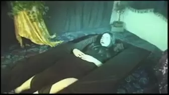 Swinging Door Fetish Club Halloween Film Night Vintage 1970's Film "Vampire Stacy Opens Her Eyes" FULL LENGTH FILM