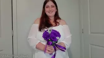 Wedding Day Executrix