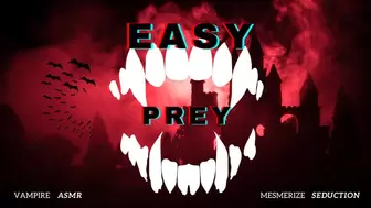 Easy Prey (720)