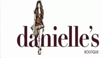 Danielle's T-Bar Shoe One Foot Neck Trample FLOOR CAM (4K)