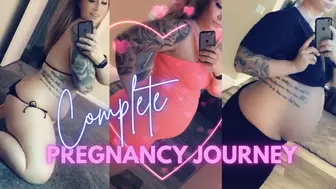 Pregnancy Journey