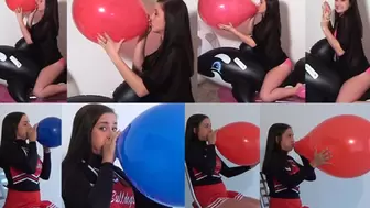 Kennedy Balloons Blow to Pop Combo MP4