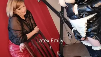 Latex Emily 6