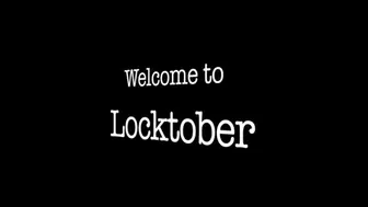 Welcome to Loctober