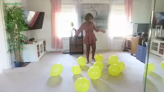 Balloon 33